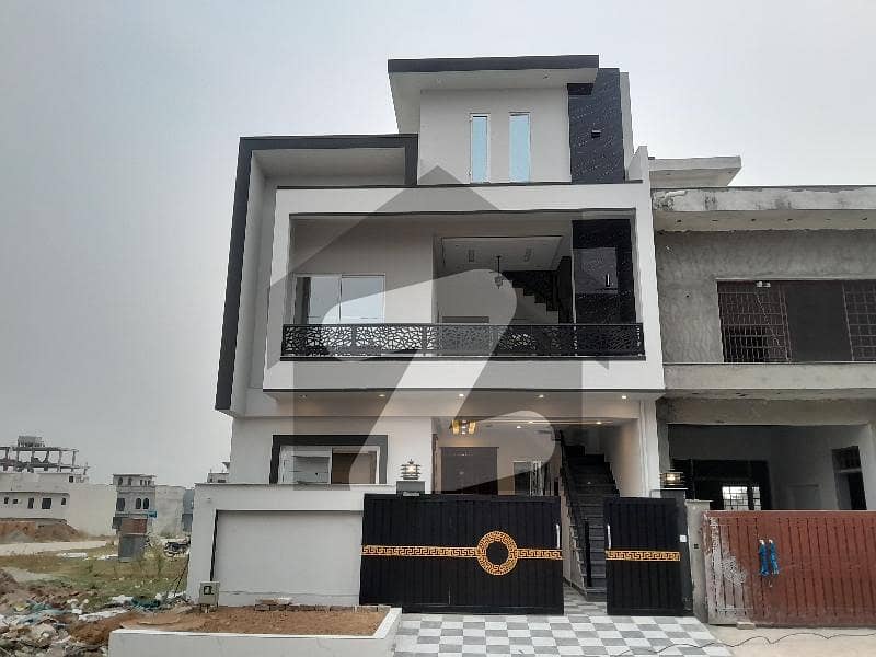 Brand New House For Sale Prime Location Brand New House For Sale Prime Location