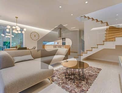 500 Square Feet Flat Ideally Situated In Bahria Town - Sector E 500 Square Feet Flat Ideally Situated In Bahria Town - Sector E