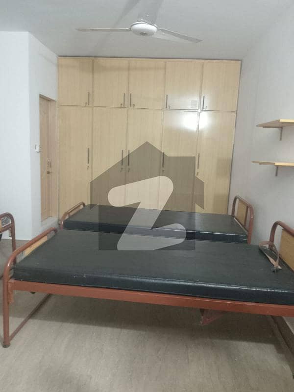 ROOMS ARE AVAILABLE FOR GIRLS STUDENTS