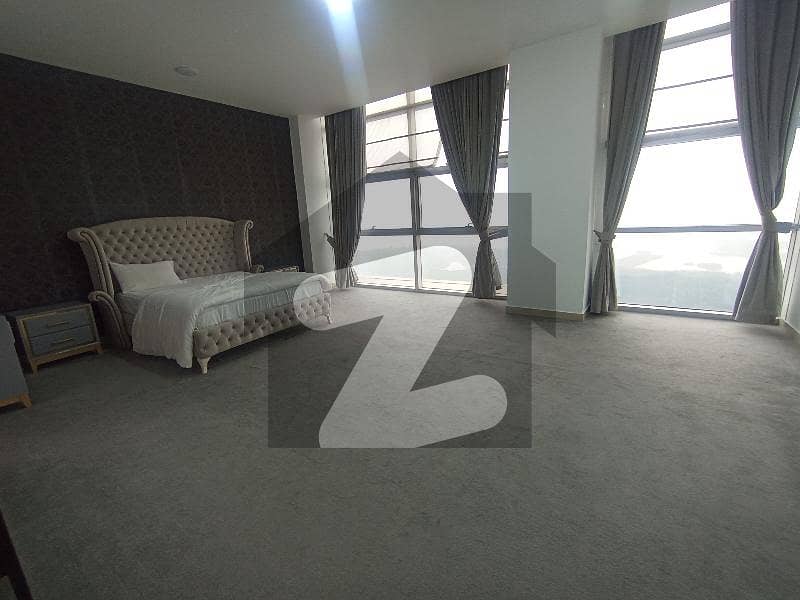 Luxury 4-Bed Fully Furnished Apartment for Rent Luxury 4-Bed Fully Furnished Apartment for Rent