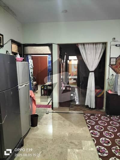 Gulistan E Johar Block 11 ( First Floor Portion For Sale ) Gulistan E Johar Block 11 ( First Floor Portion For Sale )