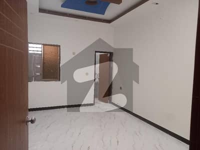 A Perfect Prime Location Lower Portion Awaits You In Federal B Area - Block 15 Karachi