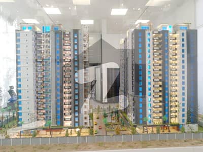 2 Bed-Rooms Apartment Available For Booking In Islamabad, Main Srinagar Highway 2 Bed-Rooms Apartment Available For Booking In Islamabad, Main Srinagar Highway