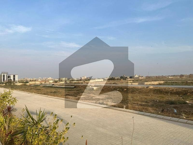 A Spacious 120 Square Yards Residential Plot In Scheme 33 A Spacious 120 Square Yards Residential Plot In Scheme 33