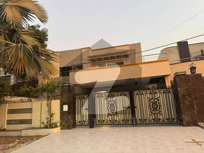 1 Kanal Full House For Rent Johar Town