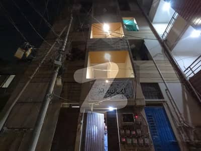 540 Square Feet Flat Up For sale In Allahwala Town - Sector 31-G 540 Square Feet Flat Up For sale In Allahwala Town - Sector 31-G