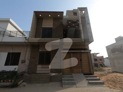 This Is Your Chance To Buy Prime Location House In Sector 32 - Punjabi Saudagar City Phase 1 This Is Your Chance To Buy Prime Location House In Sector 32 - Punjabi Saudagar City Phase 1