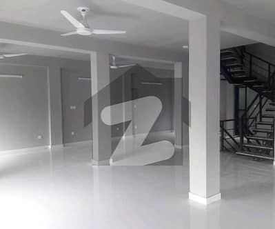 Centrally Located Prime Location Shop In I-8 Markaz Is Available For sale