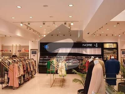 Prime Location 900 Square Yards Shop Situated In North Karachi - Sector 11I For sale