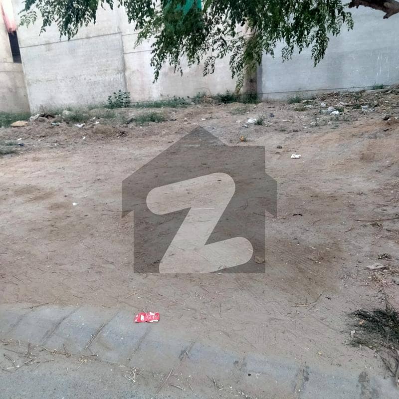 DHA Phase 7 Extension Residential Plot