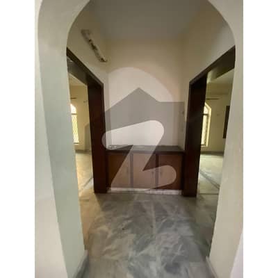 10 Marla Upper Portion For Rent In Wapda Town
