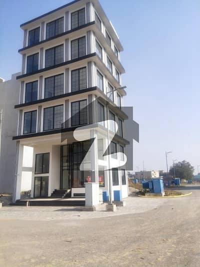 Corner 4 Brand New Marla Commercial Rented Building ( Monthly Rent Value 6 Lakh ) Available For Sale Golden Chance For Future Investment In DHA Phase 8 Broadway Commercial. Corner 4 Brand New Marla Commercial Rented Building ( Monthly Rent Value 6 Lakh ) Available For Sale Golden Chance For Future Investment In DHA Phase 8 Broadway Commercial.