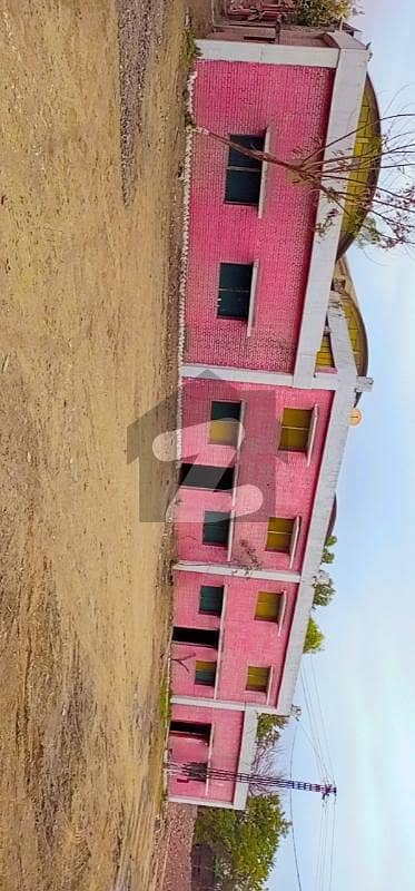 Factory For Sale Hattar Industrial Estate (Phase 4)