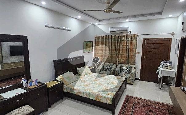 12 Marla Lower Portion For rent In I-8 I-8