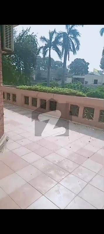 2 Kanal Upper portion for rent in Muslim town