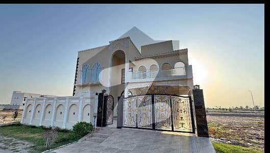 Prime Location In DHA Phase 1 20 Marla House For Sale Prime Location In DHA Phase 1 20 Marla House For Sale