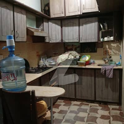 Prime Location Flat Available For rent In Gulistan-e-Jauhar - Block 13 Prime Location Flat Available For rent In Gulistan-e-Jauhar - Block 13