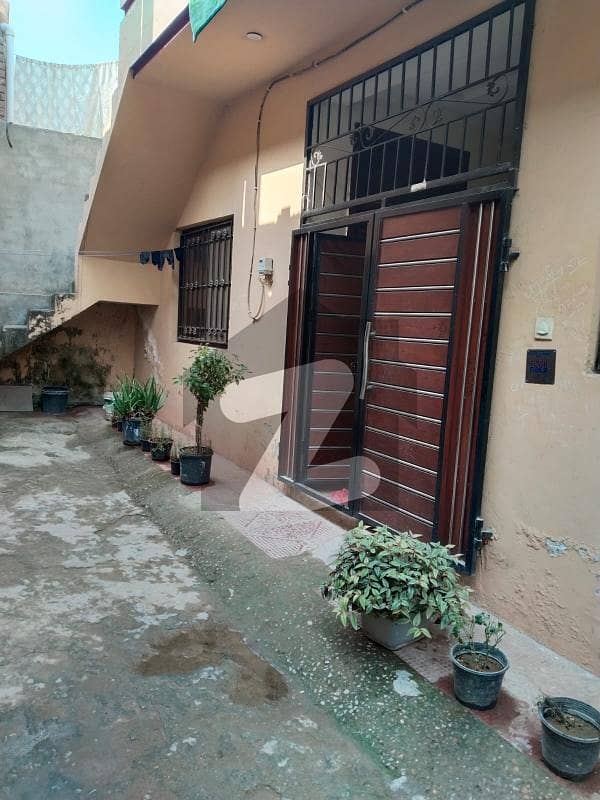 3 Marla house for sale