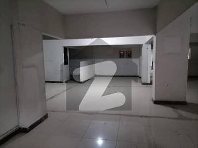 Buying A Warehouse In Gulshan-e-Iqbal - Block 5 Karachi?
