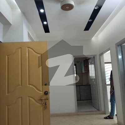 2 Bed Corner flat for rent in G-15 markaz Islamabad