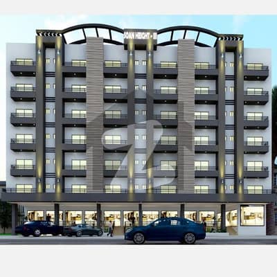 2 BED POSSESSION ABLE APARTMENT ON INSTALLMENT 2 BED POSSESSION ABLE APARTMENT ON INSTALLMENT