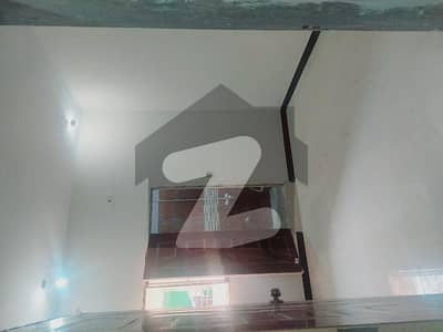 Anware Ibrahim 120 Square Yard Lower Portion Availabel on Rent