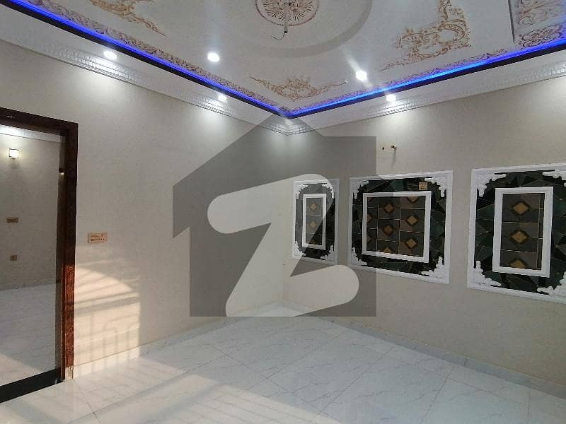 ایل ڈی اے ایوینیو لاہور میں 5 کمروں کا 10 مرلہ مکان 4.0 کروڑ میں برائے فروخت۔