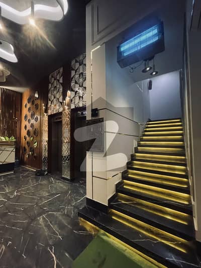 4 BEDD Fully Furnished Apartment Available For Rent In Clifton Marina 4 BEDD Fully Furnished Apartment Available For Rent In Clifton Marina