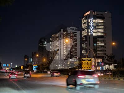 NEW BLUE AREA TOWR Offices Available For Rent Different Size 836 St Ft To 1254 Sq Ft 1672 Sq Ft 2090 Sq Ft For Rent