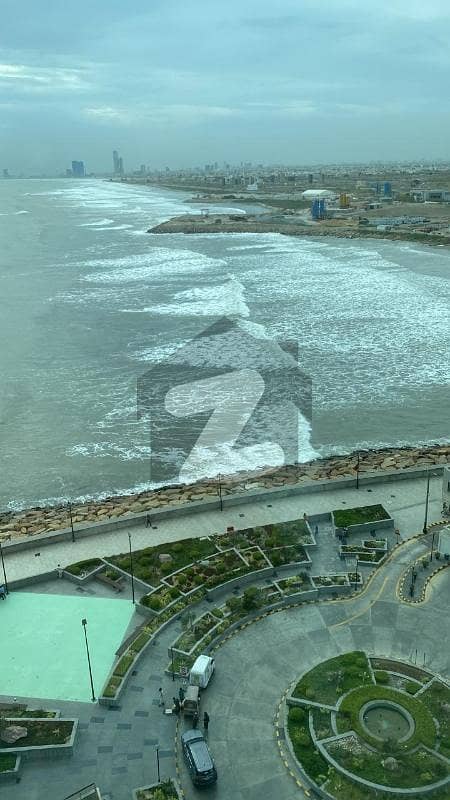 Lower Floor Pearl Tower Sea View Lower Floor Pearl Tower Sea View