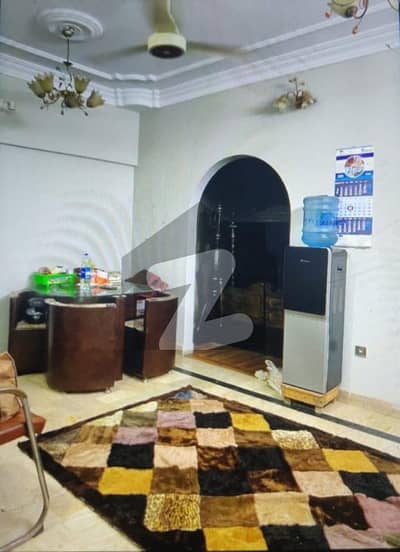 A Prime Location Flat Of 1691 Square Feet In Rs. 17000000