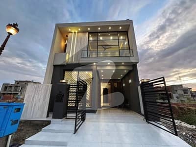 5 Marla Brand New House For Sale in Lake city Sector M6 5 Marla Brand New House For Sale in Lake city Sector M6