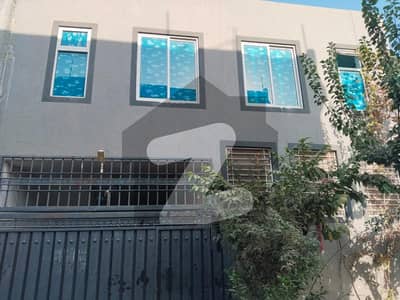 Luxurious 1.5-Storey 5 Marla House for Sale in Prime Rawal Enclave Luxurious 1.5-Storey 5 Marla House for Sale in Prime Rawal Enclave