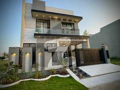 Luxury10 Marla Designer House for Sale in DHA Phase 9 Town Prime Location Luxury10 Marla Designer House for Sale in DHA Phase 9 Town Prime Location