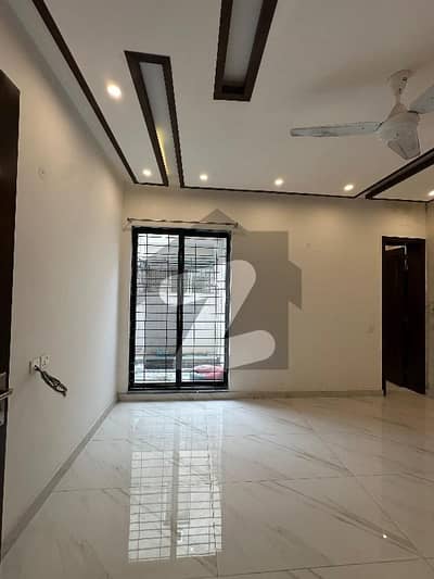 1 Kanal Brand New House For Rent In Lake City Meadows Lahore