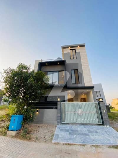 5 Marla Brand New Luxury House for Sale in DHA Phase 5 Islamabad | Ideal Location | Ready to Move 5 Marla Brand New Luxury House for Sale in DHA Phase 5 Islamabad | Ideal Location | Ready to Move