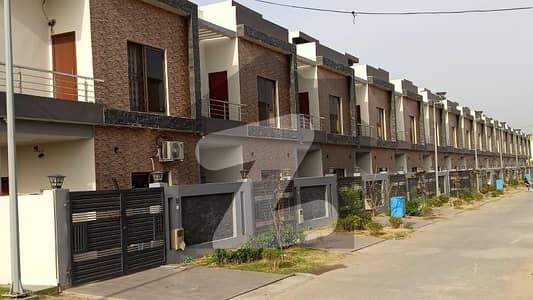 5 Marla Possession Plot In Prime DHA GWA Sector C, Block 1 - All Utilities & Balloted 5 Marla Possession Plot In Prime DHA GWA Sector C, Block 1 - All Utilities & Balloted