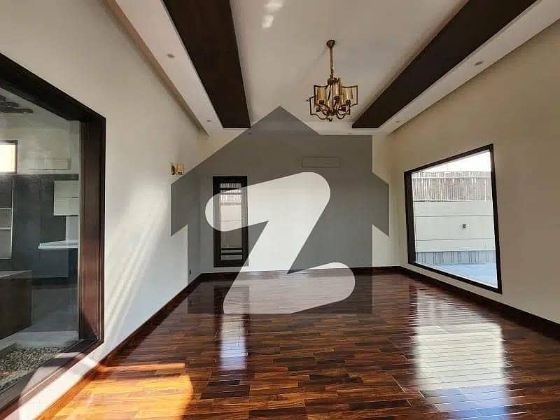 bungalow for rent in DHA phase 8