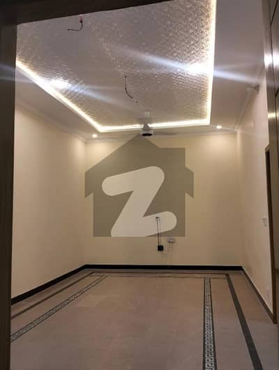 گرین ایونیو اسلام آباد میں 2 کمروں کا 7 مرلہ زیریں پورشن 60.0 ہزار میں کرایہ پر دستیاب ہے۔