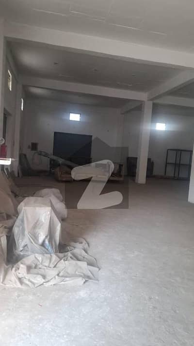 سندر سمال انڈسٹریل اسٹیٹ 2 لاہور میں 4 کمروں کا 2 کنال فیکٹری 3.15 لاکھ میں کرایہ پر دستیاب ہے۔