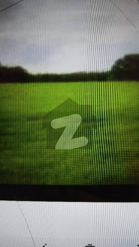 5 MARLA PLOT FOR SALE