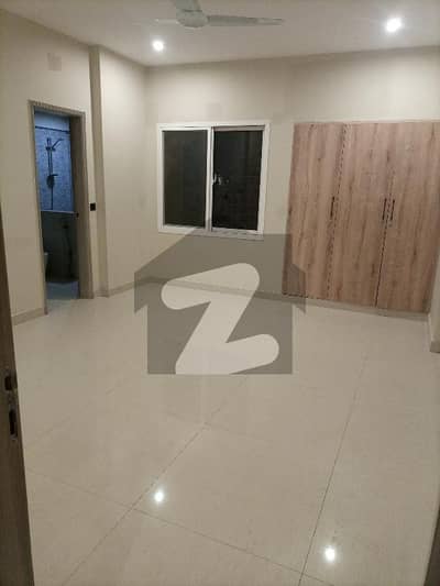 New Luxury Apartment