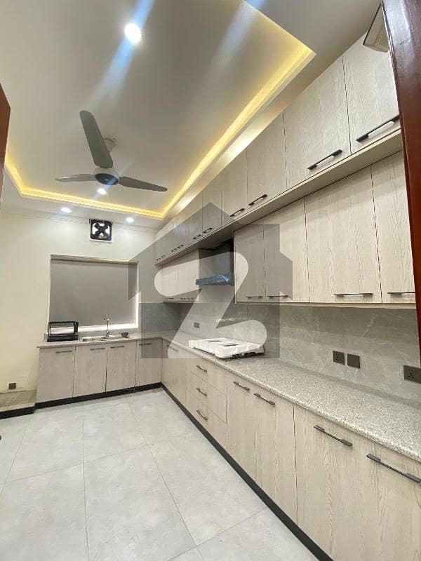 Brand New Upper Portion For Rent