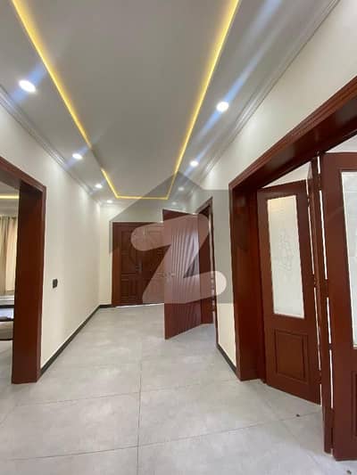 Brand New Upper Portion For Rent