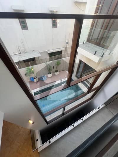 DHA Defence Phase 6 Luxury Bungalow | 500 Yards | 5 Bedrooms | Pool | Basement Reasonable Demand DHA Defence Phase 6 Luxury Bungalow | 500 Yards | 5 Bedrooms | Pool | Basement Reasonable Demand