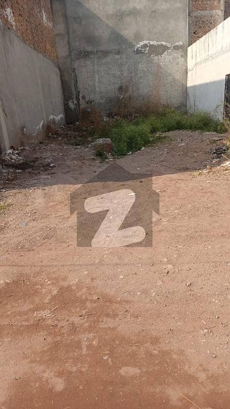 Bani Gala Greens 6 Marla Plot For Sale Bani Gala Greens 6 Marla Plot For Sale