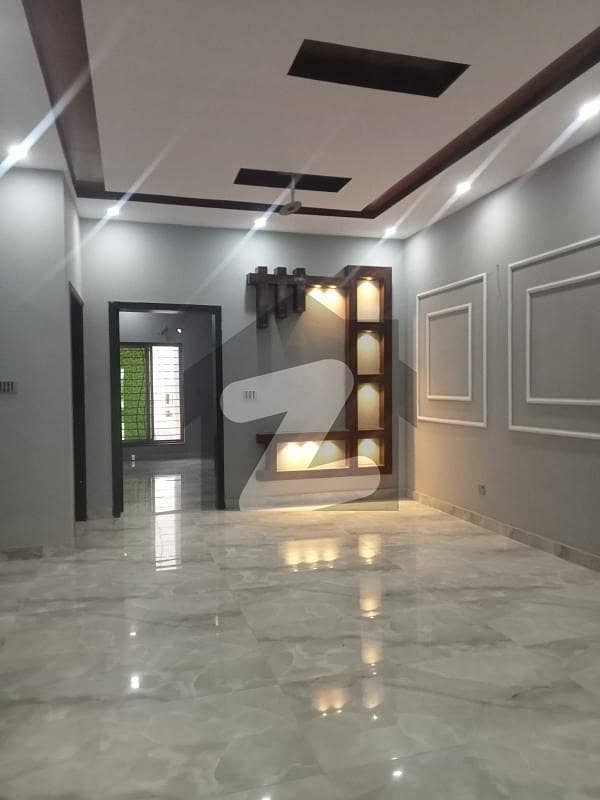 10 Marla second floor for rent 10 Marla second floor for rent