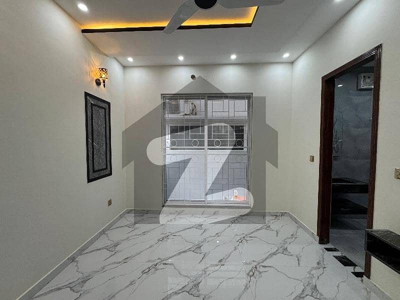 3 Marla Ground Floor For Rent