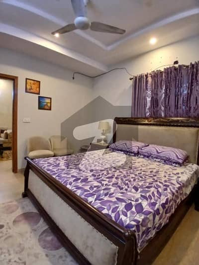 ایچ ۔ 13 اسلام آباد میں 2 کمروں کا 4 مرلہ فلیٹ 55.0 ہزار میں کرایہ پر دستیاب ہے۔