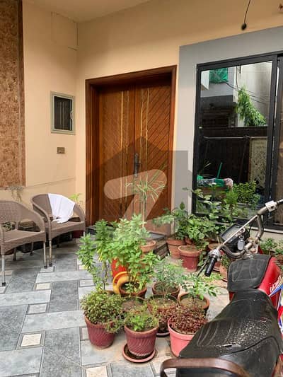 Double Storey House Available For Sale